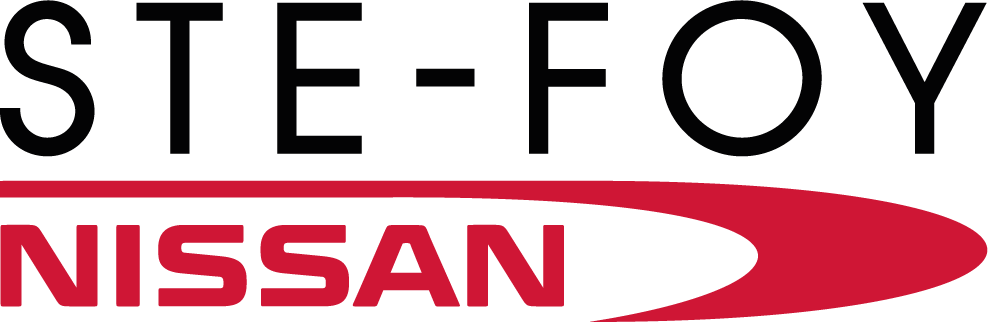 Nissan St-Foy